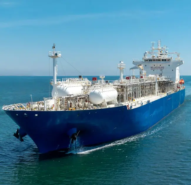 Анализ преимуществ производителей якорных цепей