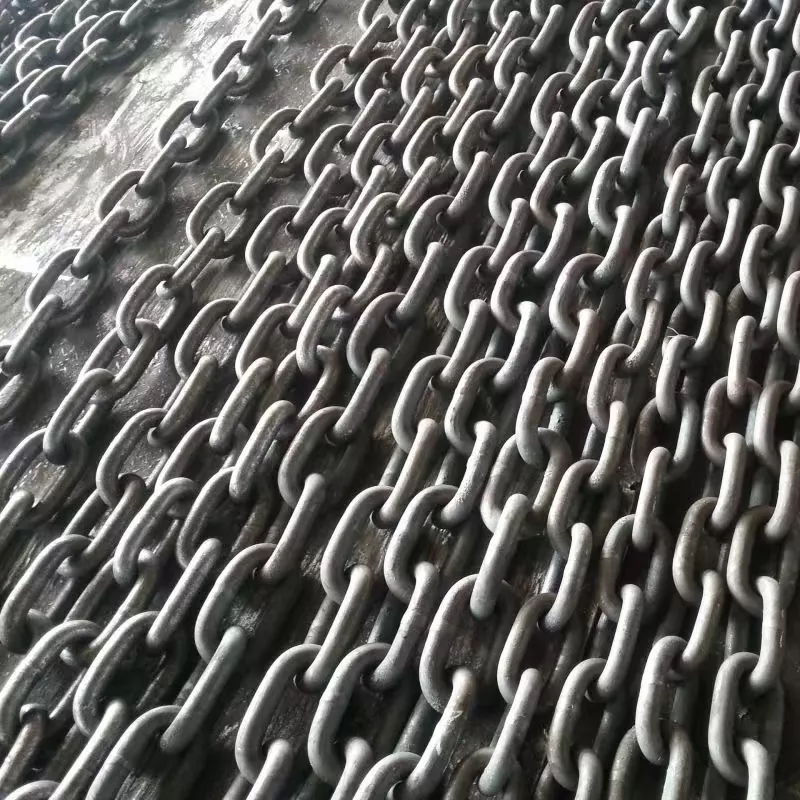 Сколько якорной цепи мне действительно нужно для безопасной швартовки