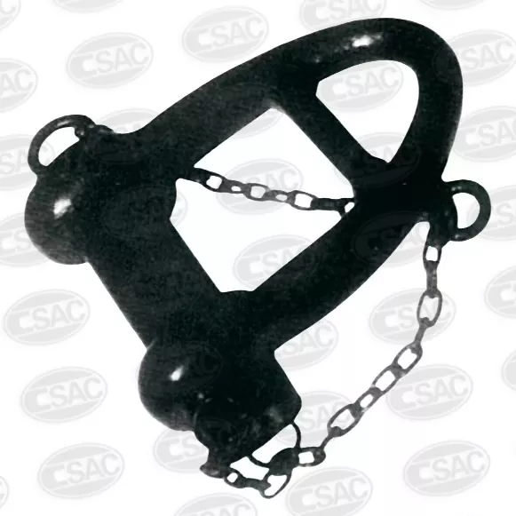 Скоба буя типа А