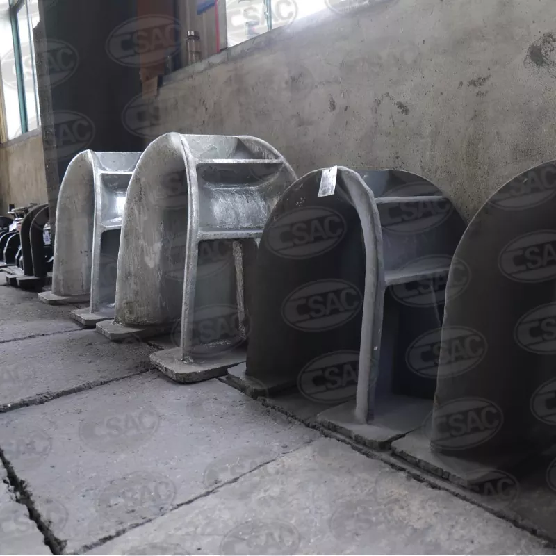 Тип кольца для цепного шкафчика