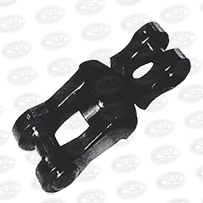 Поворотная скоба типа А